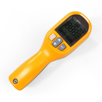 红外测温仪 MT4MAX