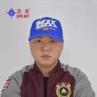 紫羲 棒球帽 户外登山帽 均码