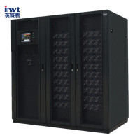 invt 供配电系统 RM系列模块化UPS RM600/30X 容量600kVA