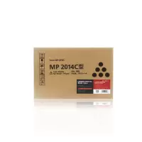 莱盛光标(WB)LSGB-RIC-MP2014C黑色硒鼓/粉盒 适用于MP2014/2014EN/2014D/2014A