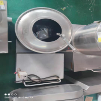 ZDET J系列土豆去皮机950*500*850