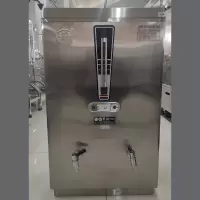 ZDET J系列壁挂式开水器