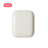 kalar kitchen 单人牙刷消毒器020040001KL02白色