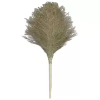 环卫竹扫把，清洁大扫把（两把装）