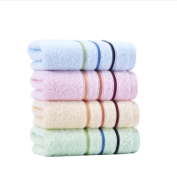 洁丽雅格调生活-8面巾浴巾礼盒