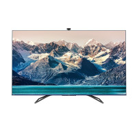 海信(hisense)55英寸悬浮全面屏远近场语音高色域H3视频通话 55A7F