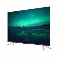 海信(Hisense)55A65F超薄全面屏高色域4K超高清远场语音人工智能网络液晶电视55英寸