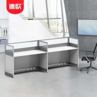 迪欧 LB-E2B14 2890*630*1100 E字形双人位