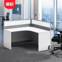 迪欧 LB-L1B12 1430*1230*1100 L字形单人位