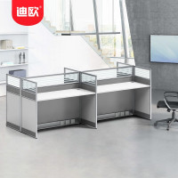 迪欧 LB-W4B14 2890*1230*1100 王字型四人位