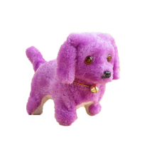 企业专享 毛绒电子狗 起订量100