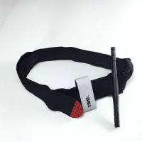 博立 CAT止血带旋压式止血带可单手操作 黑色 单位:条