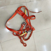 安信(ACTUaL) 高档安全带