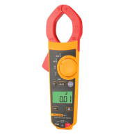 FLUKE/福禄克 钳型表 FLUKE-317