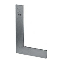 沃戈耳(Vogel) 宽座直角尺500×330mm(31 01477)