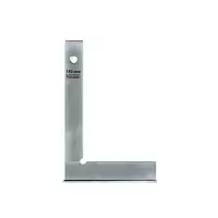 沃戈耳(Vogel) 直角尺特殊钢配平板150×100mm