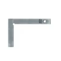 沃戈耳(Vogel) 直角尺特殊钢平直2000×1000mm