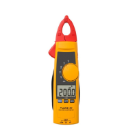 FLUKE/福禄克 365真有效值钳形表 FLUKE-365