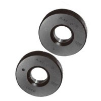 沃戈耳（Vogel） 非螺纹密封管螺纹环规G2"