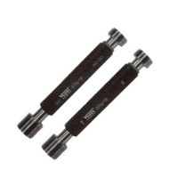 沃戈耳(Vogel) 非螺纹密封管螺纹塞规G1"