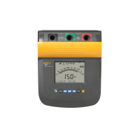 FLUKE/福禄克 绝缘电阻测试仪 FLUKE-1550C