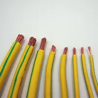 金杯电工(GCEA) 接地线BVR35 单米装