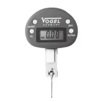 沃戈耳（Vogel） 数显杠杆千分表0-1mm/0.001mm