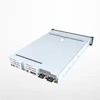 华为(HUAWEI) 2288H V5机架服务器2*3204(1.9GHz/6-Core/8.25MB/85W) 单套装
