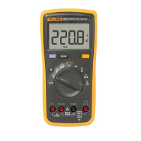 FLUKE/福禄克 数字万用表 FLUKE-12E+