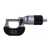 沃戈耳(Vogel) 微调外径千分尺125-150mm/0.01mm