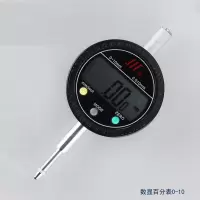 成量数显百分表0-25(0.010) ZM