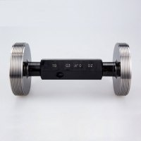 成量管子螺纹塞规 G1 ZM