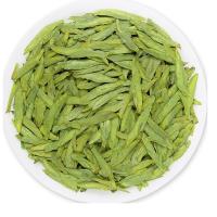 龙井茶叶500g 绿色
