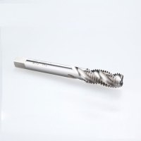 成量磨制螺旋槽丝锥(HSS)M16*1.5 ZM