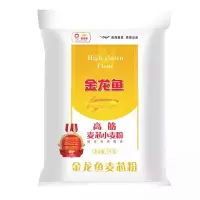 金龙鱼小麦粉5kg