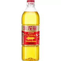 金龙鱼(黄金比例食用调和油)900ml