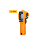 FLUKE/福禄克 红外测温仪 FLUKE-62MAX+ -30°C~650°C 防尘和防水