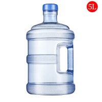 纯净水桶 5L 加厚 手提