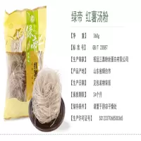 绿帝-红薯汤粉360g
