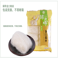 绿帝龙口粉丝360g