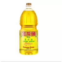 金龙鱼清香丝苗米2.5KG+金龙鱼1.8L非转基因菜籽油套装