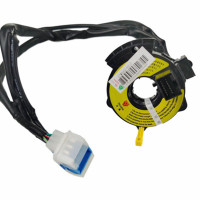 航途智能 豪沃方向盘游丝