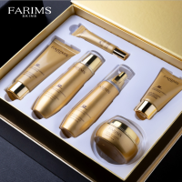 韩美素 红参蜗牛奢宠 六件套