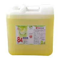 84 消毒液 杀菌