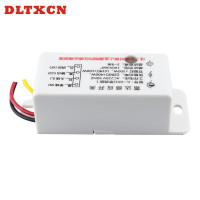 DLTXCN 500W人体感应开关 微波雷达感应开关 楼道感应开关 微波感应开关定制