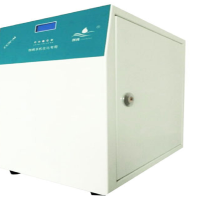 安步(ANBU) 超纯水系统 蒸馏水制水机 40L