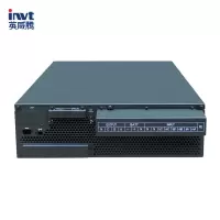 invt 供配电系统 HR33系列在线机架式UPS HR33010CL 容量10kVA