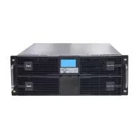 invt 供配电系统 HR31系列在线机架式UPS HR3115XL容量15kVA