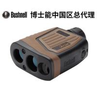 BUSHNELL 测距仪 激光测距仪 202540 升级款 激光测距仪 望远镜 测角 M