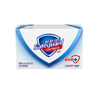 舒肤佳 纯白清香皂\125g/块